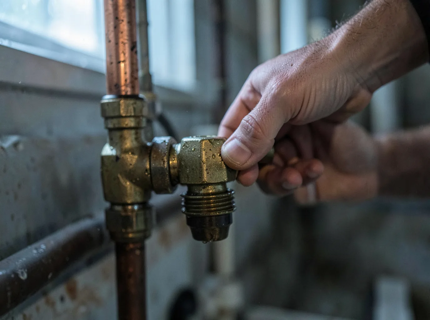 Emergency Plumber Gate, OK FAQs